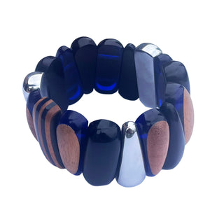 Pulsera Sulu | Colección Azulea