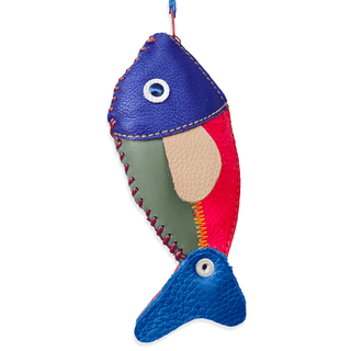 Fish Coin Purse Besugo | 7 colors