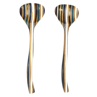 Cubiertos Boreal | 4 colores