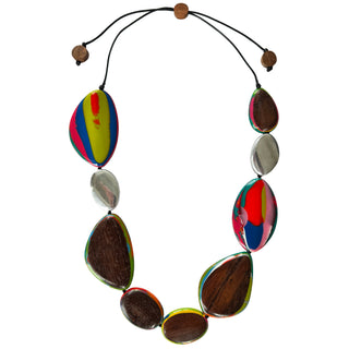 Collar Carib | Colección Fusion