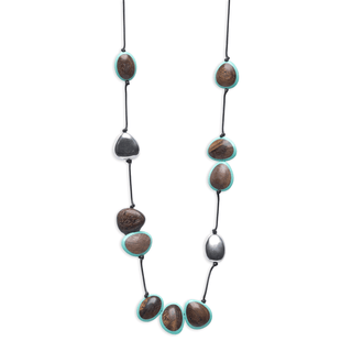 Collier Cérès | Collection Laguna