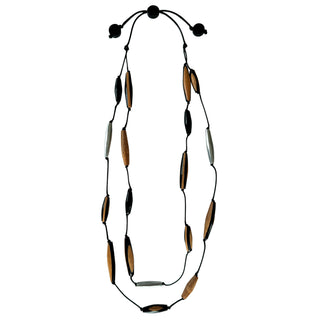 Collar Flow | Colección Onyx
