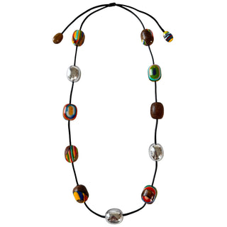 Collar Hada | Colección Fusion
