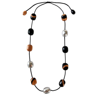 Collar Hada | Colección Onyx
