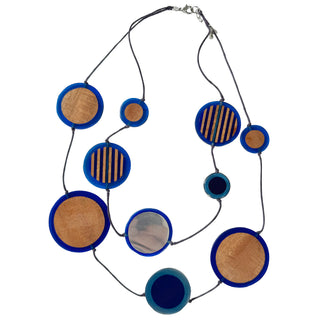 Collar Joy | Colección Azulea