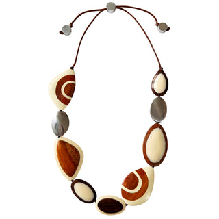 Collar Nama | Colección Calma