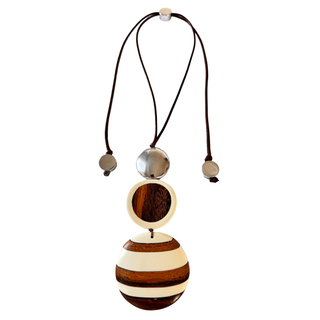 Collar Nirva | Colección Calma