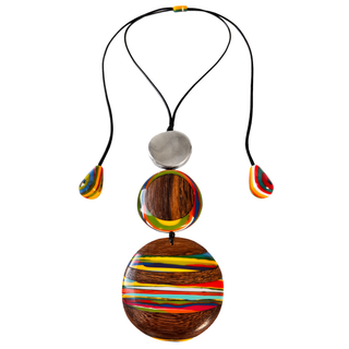 Collar Nirva | Colección Fusion