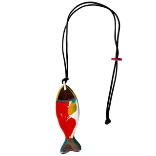 Collar Om | Colección Fusion