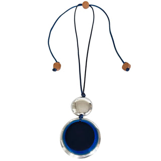 Collar Perlina | Colección Azulea