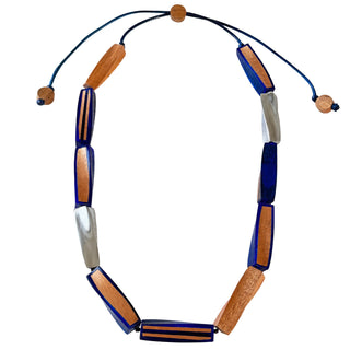 Collar Prana | Colección Azulea