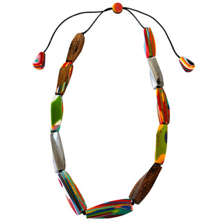 Collar Prana | Colección Fusion
