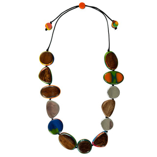 Collar Árbol | Colección Fusion