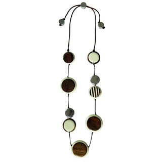 Collar Shanti | Colección Calma