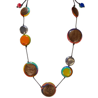 Collar Shanti | Colección Fusion