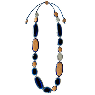 Collar TERRA | Colección Azulea