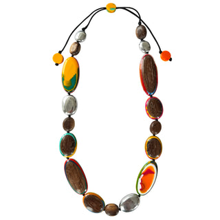 Collar Cobra | Colección Fusion