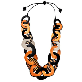 Collar Uma | Colección Onyx