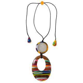 Collar Zen | Colección Fusion