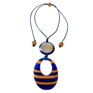 Collar Zen | Colección Azulea