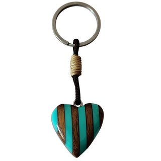 Llavero Corazón | Ibiza
