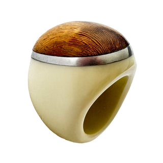 Anillo Aura | Colección Calma