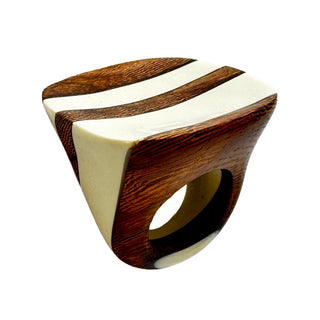 Anillo Aura | Colección Calma