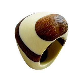 Anillo Aura  | Colección Calma