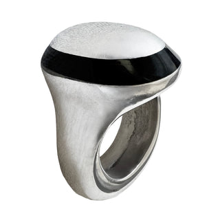 Anillo Ba Aura | Colección Onyx