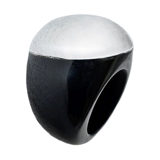 Anillo Aura | Colección Onyx