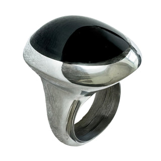 Anillo Ba Aura | Colección Onyx