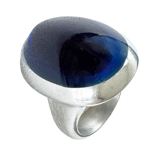 Anillo Aura| Colección Azulea