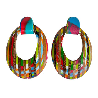 Pendientes Mar | Colección Fusion