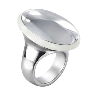Anillo Ba Aura | Colección Calma