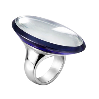 Anillo Ba Aura| Colección Azulea