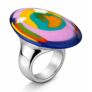 Anillo Ba Aura| Colección Fusion