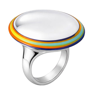 Anillo Ba Aura| Colección Fusion