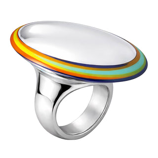 Anillo Ba Aura| Colección Fusion