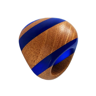 Pack 8 Anillo Aura| Colección Azulea