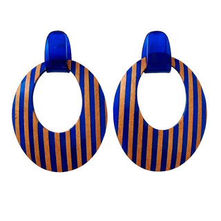 Pendientes Mar | Colección Azulea