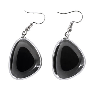 Pendientes Yuna | Colección Onyx