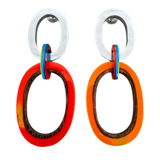 Pendientes Mar | Colección Fusion