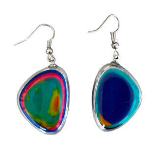 Pendientes Solar | Colección Fusion