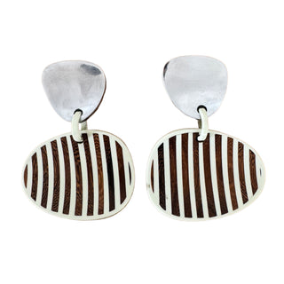Pendientes Aura | Colección Calma