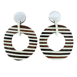 Pendientes Aura | Colección Calma