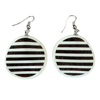 Pendientes Aura | Colección Calma