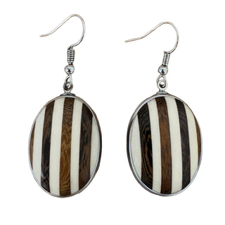 Pendientes Aura | Colección Calma