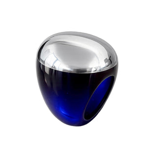 Anillo Aura | Colección Azulea