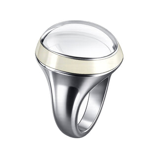 Pack 8 Anillo Aura| Colección Calma
