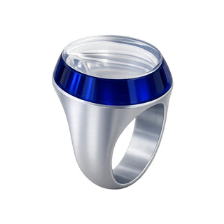 Anillo Ba Aura| Colección Azulea